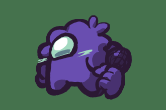Gumpus sprites for @ImpostorR3take