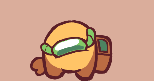 Jane sprite for @ImpostorR3take