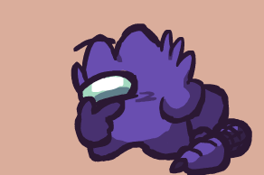 Gumpus sprites for @ImpostorR3take