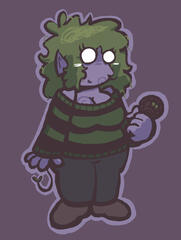 Ivy sprite for Ivymod