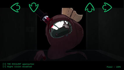 FNF Concept