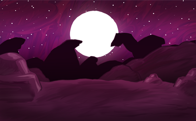 Background for @ImpostorR3take