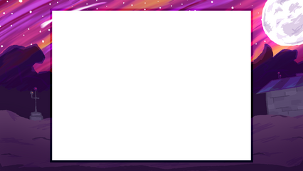 Border Art for @ImpostorR3take