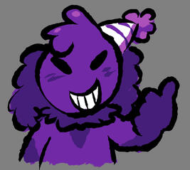 Fanart of purplrblxgirl