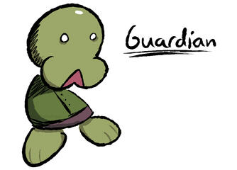 Petscop fanart