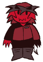 Reggie reference art