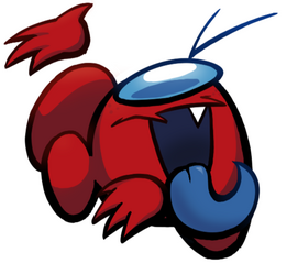 Red Impostor