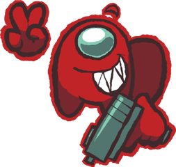 Red Impostor